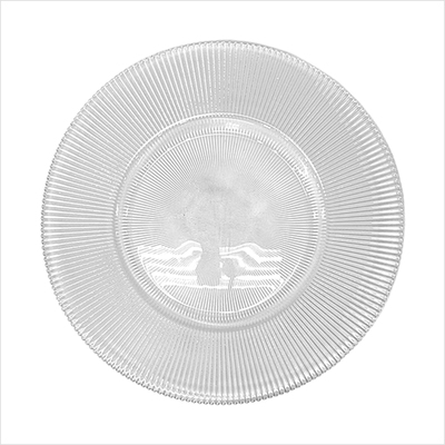 ../frankl24shop/Teller flach Glas 28,5 cm _Aria__top